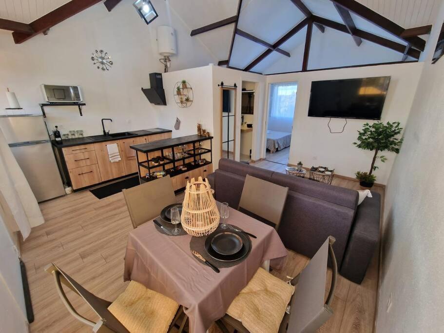 דירות לה גוסייר Bella Vista House 971 מראה חיצוני תמונה