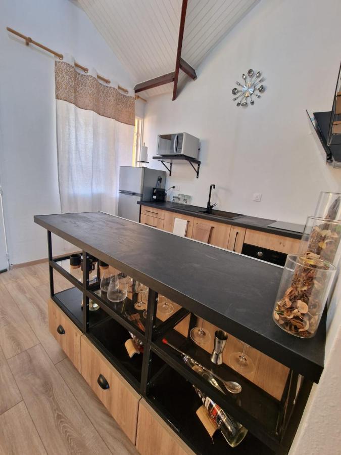 דירות לה גוסייר Bella Vista House 971 מראה חיצוני תמונה