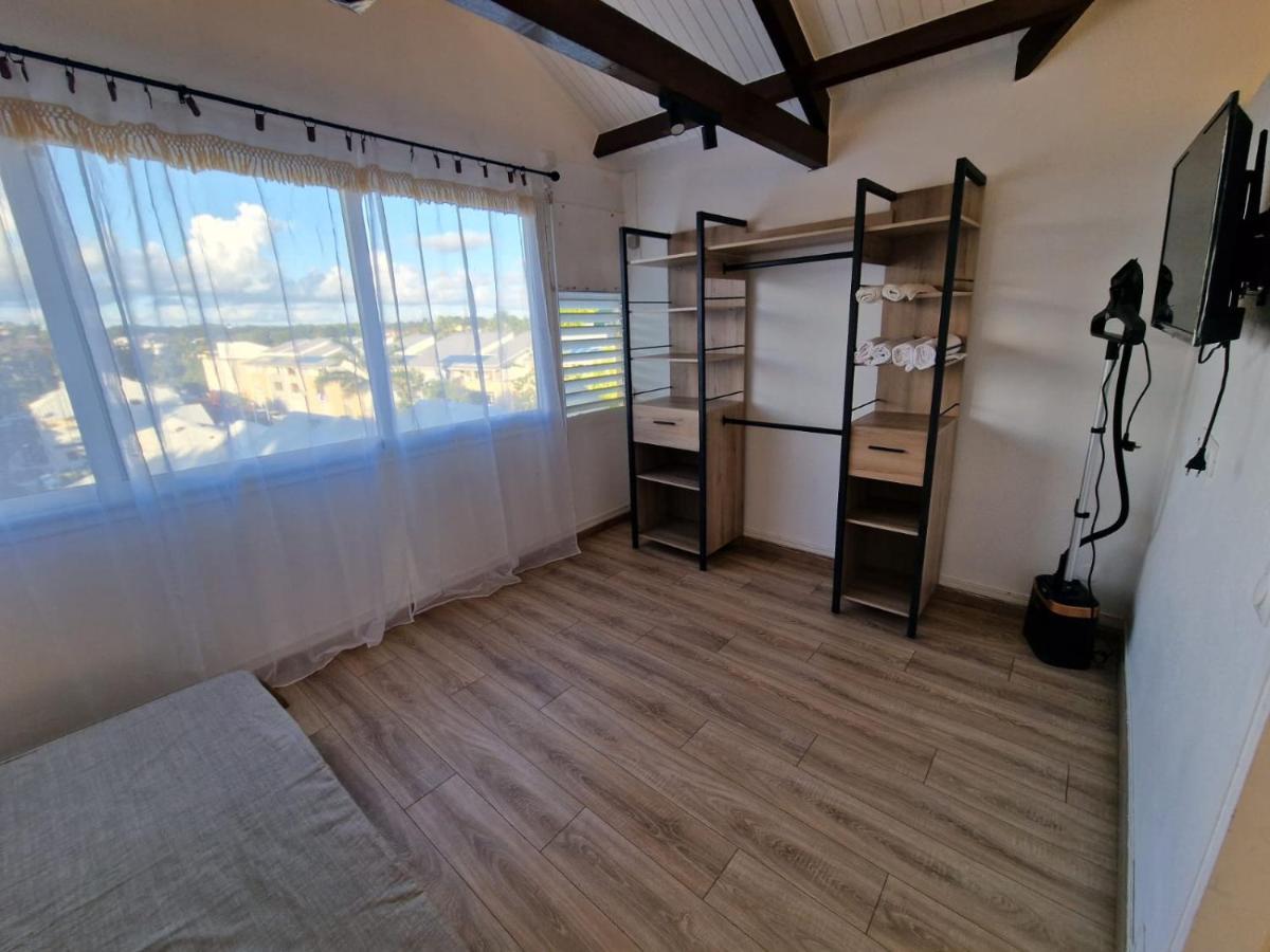 דירות לה גוסייר Bella Vista House 971 מראה חיצוני תמונה