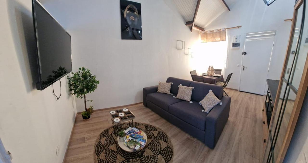 דירות לה גוסייר Bella Vista House 971 מראה חיצוני תמונה