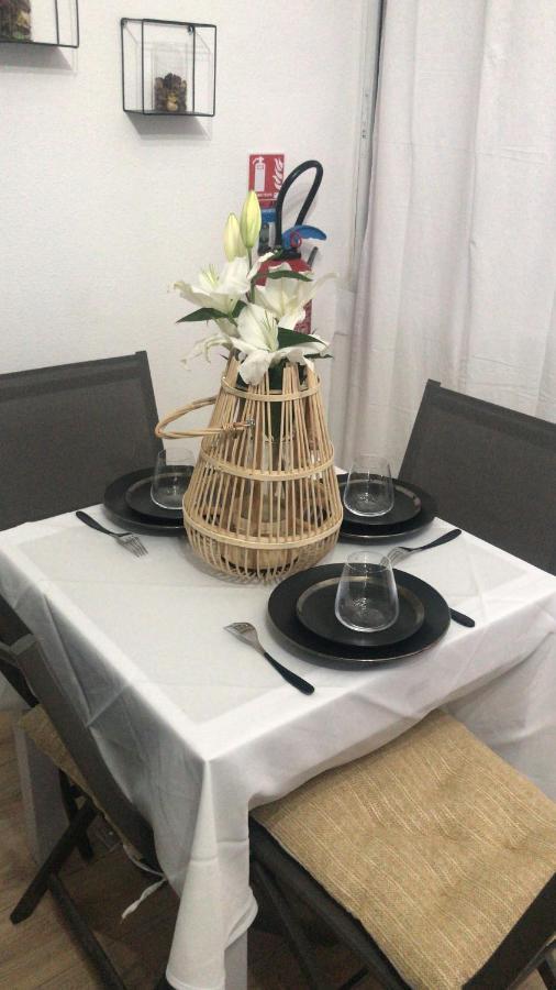 דירות לה גוסייר Bella Vista House 971 מראה חיצוני תמונה