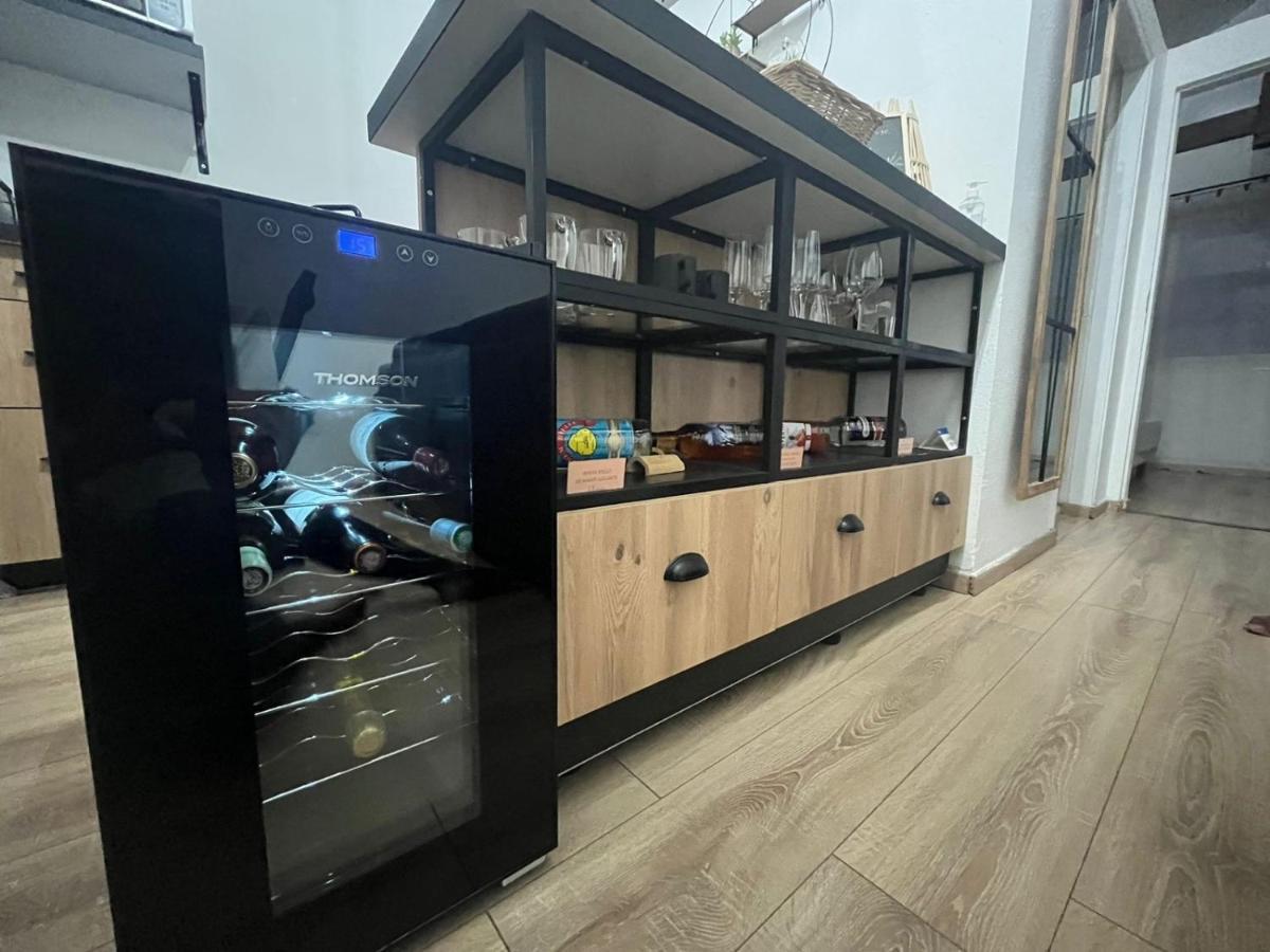 דירות לה גוסייר Bella Vista House 971 מראה חיצוני תמונה